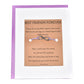 Charmed Greeting: BFF - Wish Bracelet