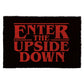 ST Enter the Upside Down: Doormat - Pyramid America