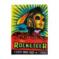 The Rocketeer - Movie Cards (Vintage)