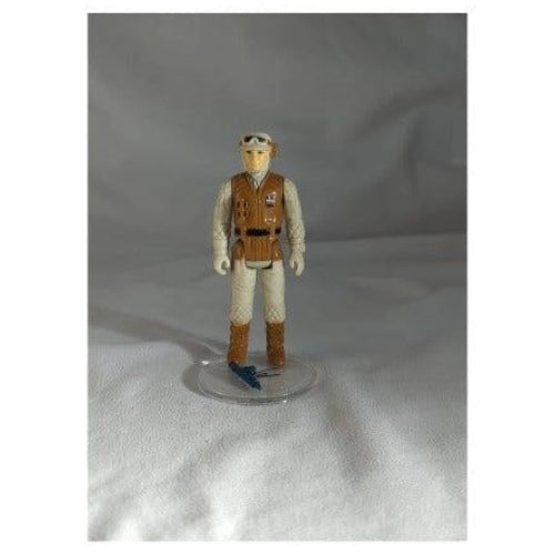 Star Wars: Hoth Rebel Soldier (Vintage)