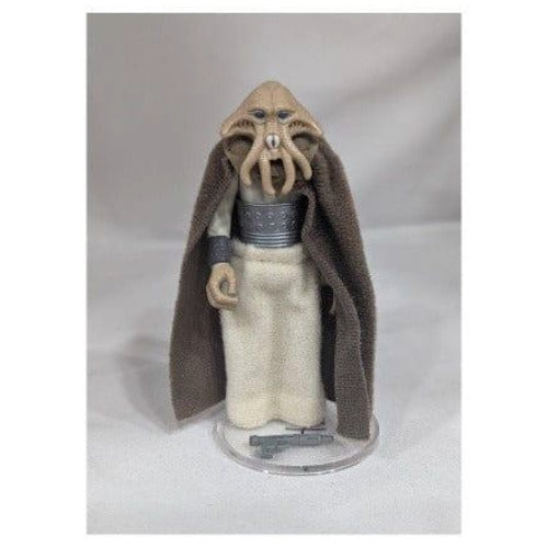 Star Wars: Squid Head (Vintage)