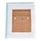 Charmed Greeting: Guardian Angel - Wish Bracelet