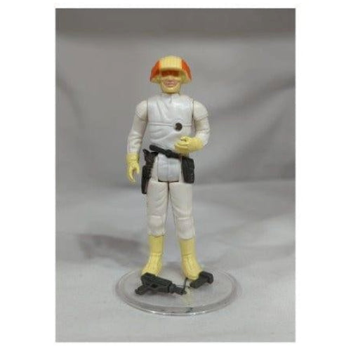 Star Wars: Cloud Car Pilot (Vintage)