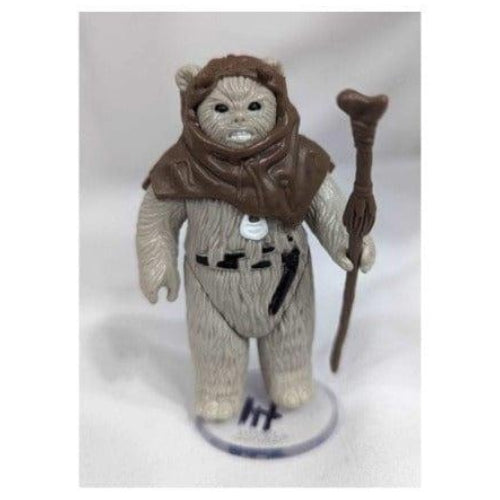 Star Wars: Chief Chirpa (Vintage)