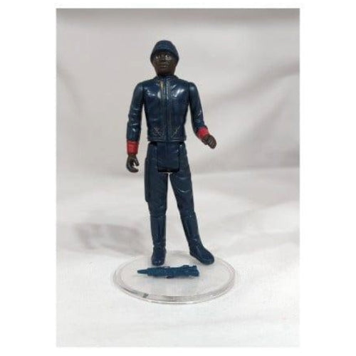 Star Wars: Black Bespin Security Guard (Vintage)