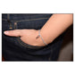 Charmed Greeting: Guardian Angel - Wish Bracelet
