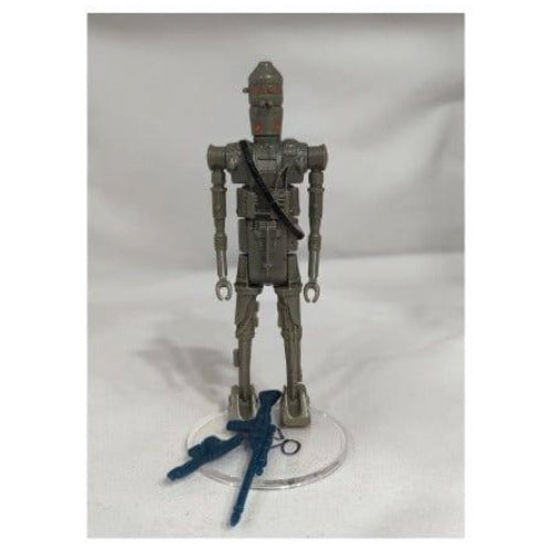 Star Wars: IG-88 (Vintage)