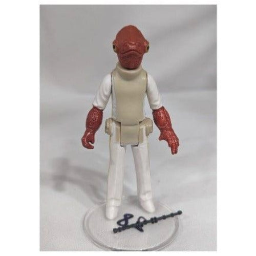 Star Wars: Admiral Ackbar (Vintage)