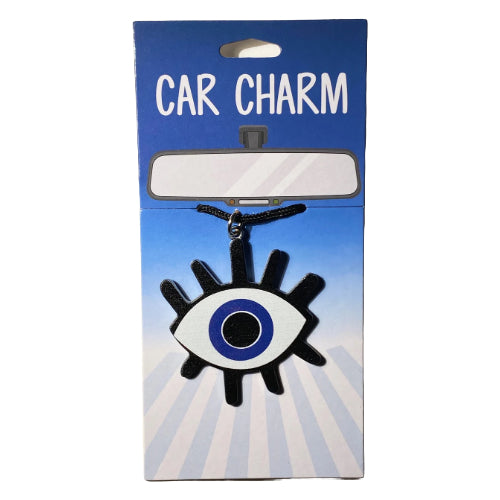 Car Charm: Evil Eye - Kalan