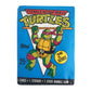 TMNT: 2nd Series - Cards (Vintage)