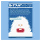 Winter: Compact Curiosities - Instant Winter