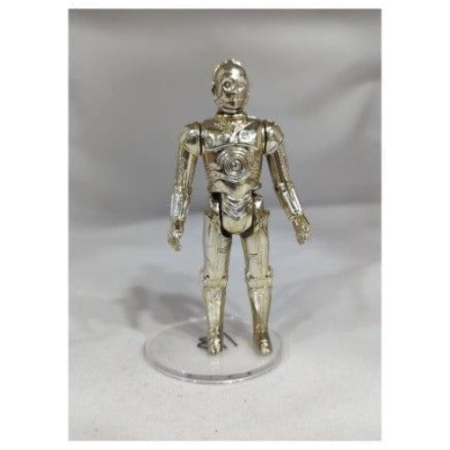 Star Wars: C-3PO (Vintage)