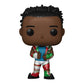 WWE: Xavier Woods #92 - Funko POP! - The Vault