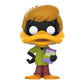 Warner Brothers 100: Daffy Duck as Shaggy Rogers #1240 - Funko POP! - The Vault
