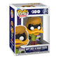 Warner Brothers 100: Daffy Duck as Shaggy Rogers #1240 - Funko POP! - The Vault