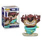 Warner Brothers 100: Taz as Scooby-Doo #1242 - Funko POP! - The Vault