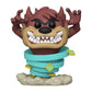 Warner Brothers 100: Taz as Scooby-Doo #1242 - Funko POP! - The Vault