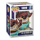 Warner Brothers 100: Taz as Scooby-Doo #1242 - Funko POP! - The Vault
