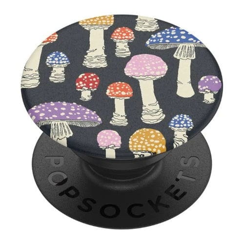 Wild Shrooms: PopSockets - PopGrip - The Vault