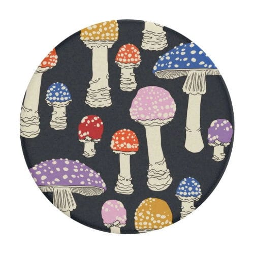 Wild Shrooms: PopSockets - PopGrip - The Vault