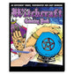 Witchcraft - Coloring Book - The Vault