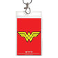 Wonder Woman: Lanyard - Ata-Boy - The Vault