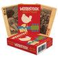 Woodstock: Iconic Photos - Playing Cards - The Vault