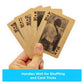 Woodstock: Iconic Photos - Playing Cards - The Vault