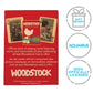 Woodstock: Iconic Photos - Playing Cards - The Vault