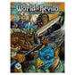World of Revilo: Campaign Setting - Creature Curation - The Vault