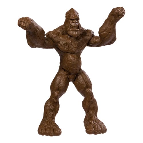Toys Cryptid: Bigfoot - Bendy Toy