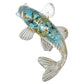 Decor Decor: Lucky Coin - Koi Fish