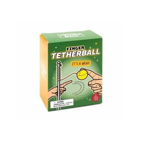 Toys Finger Tetherball