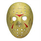 Horror HR Friday the 13th: Jason Voorhees Mask