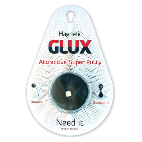 Toys Science: Magnetic GLUX - Putty