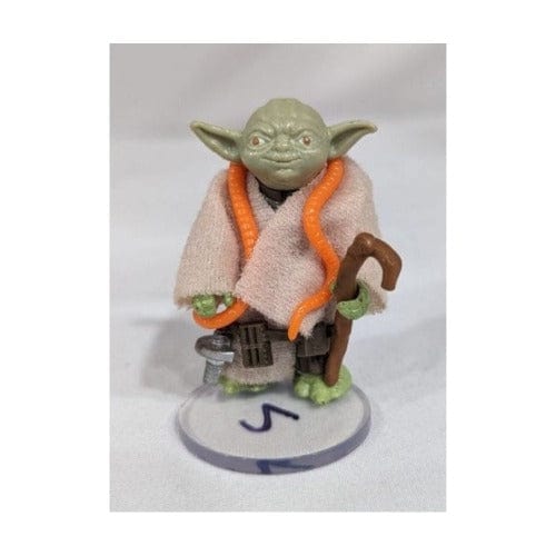 Star Wars SW Star Wars: Yoda (Vintage)
