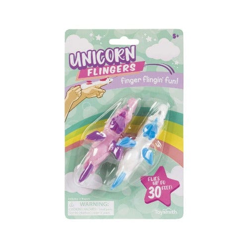 Toys Unicorn Flingers