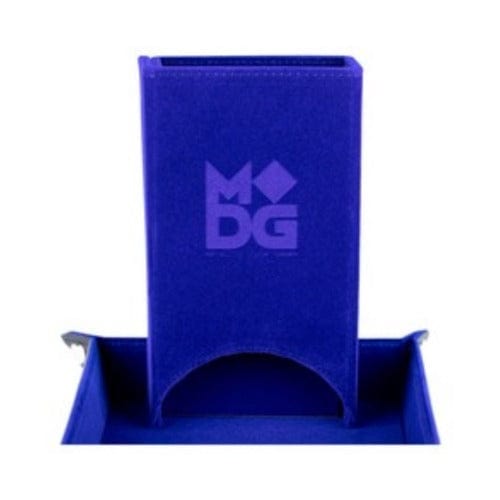DIce Accessories Fold Up Dice Towers